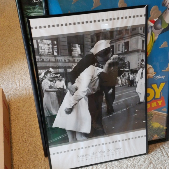 Poster frames - Picture 5 of 5